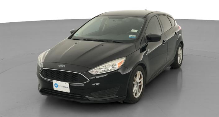 2018 Ford Focus SE -
                  Fort Worth, TX