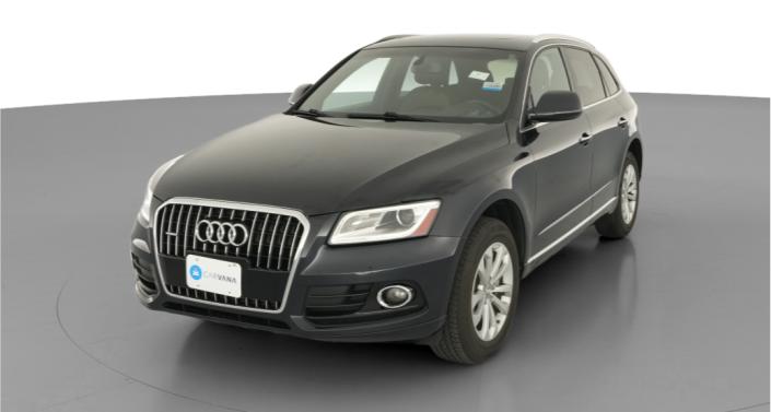 2015 Audi Q5 Premium -
                  Colonial Heights, VA