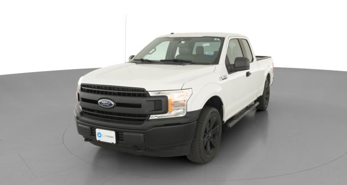 2019 Ford Econoline E-150 -
                  Colonial Heights, VA