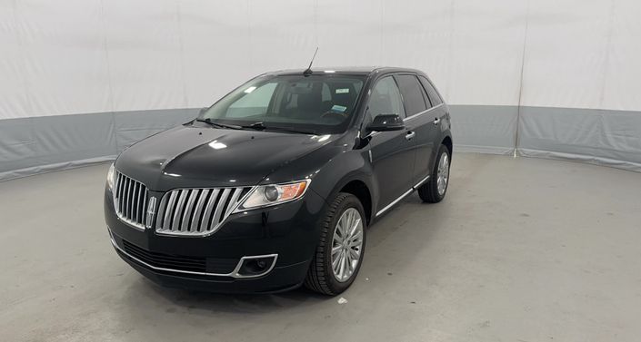 2013 Lincoln MKX  -
                  Indianapolis, IN