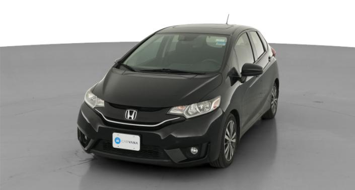 Thumbnail: 2016 Honda Fit - 1