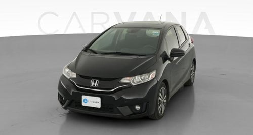 2016 Honda Fit