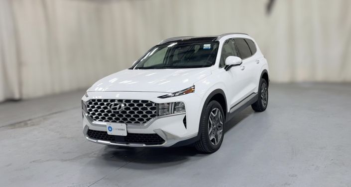 Thumbnail: 2023 Hyundai Santa Fe - 1