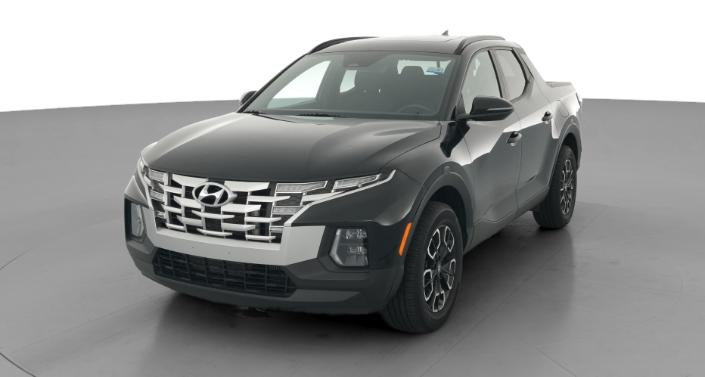 2022 Hyundai Santa Cruz SEL -
                  Haines City, FL