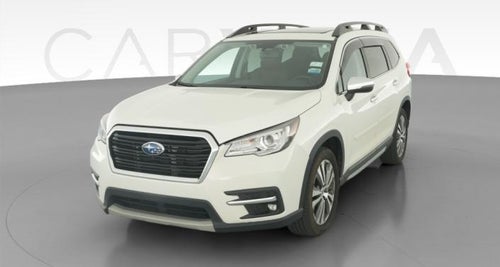 2021 Subaru Ascent