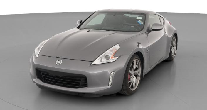 2013 Nissan Z 370Z -
                  Lorain, OH