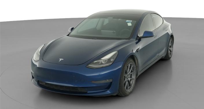 2021 Tesla Model 3 Standard Range -
                  Concord, NC