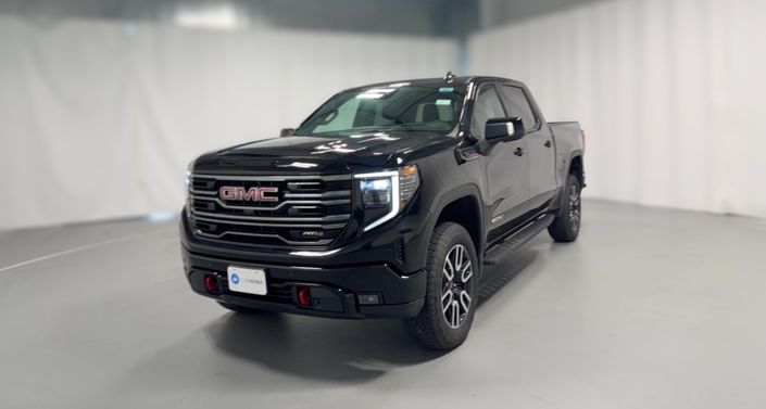 Thumbnail: 2026 GMC Sierra 1500 - 1