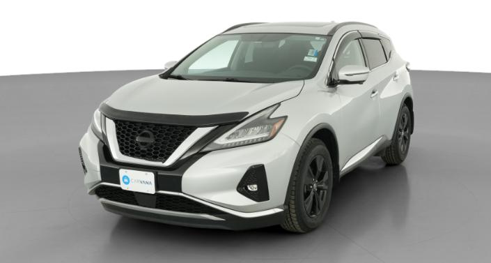 Thumbnail: 2019 Nissan Murano - 1