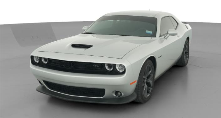 Thumbnail: 2021 Dodge Challenger - 1