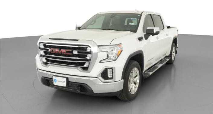 Thumbnail: 2022 GMC Sierra 1500 - 1