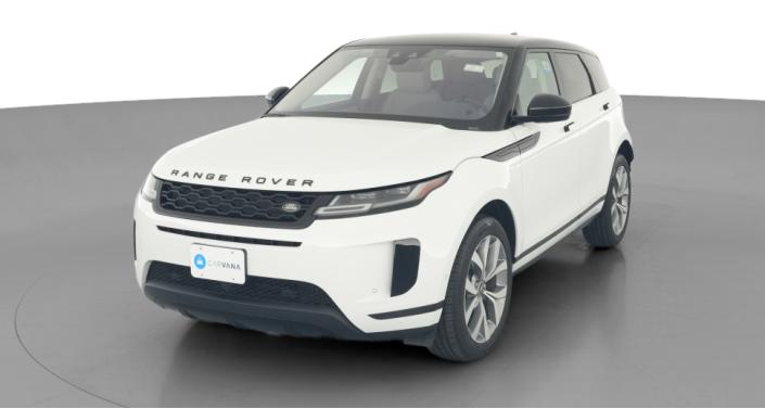 Thumbnail: 2020 Land Rover Range Rover Evoque - 1