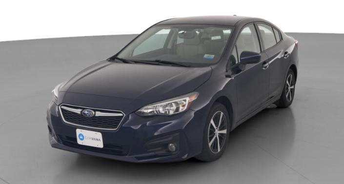 Thumbnail: 2019 Subaru Impreza - 1