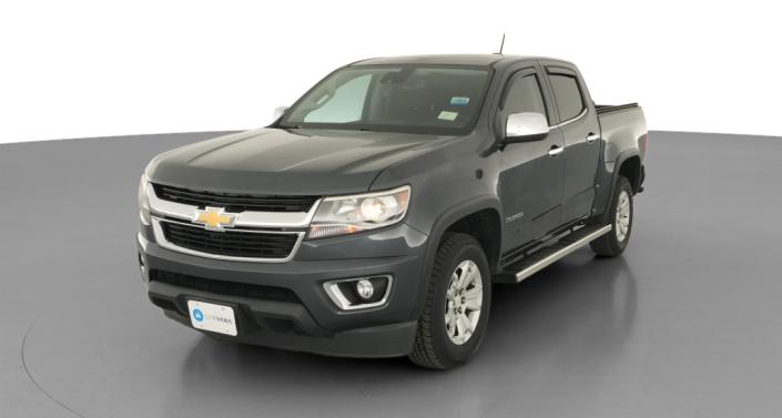 2015 Chevrolet Colorado LT -
                  Colonial Heights, VA