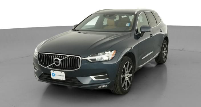 Thumbnail: 2020 Volvo XC60 - 1