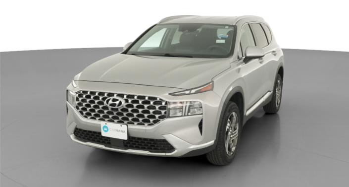 Thumbnail: 2022 Hyundai Santa Fe - 1