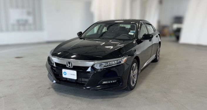 Thumbnail: 2019 Honda Accord - 1