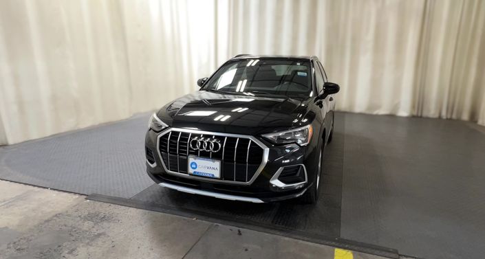 2020 Audi Q3 Premium -
                  San Diego, CA