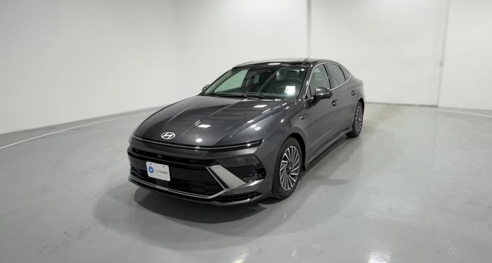 Thumbnail: 2026 Hyundai Sonata - 1