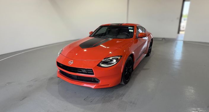 Thumbnail: 2024 Nissan Z - 1