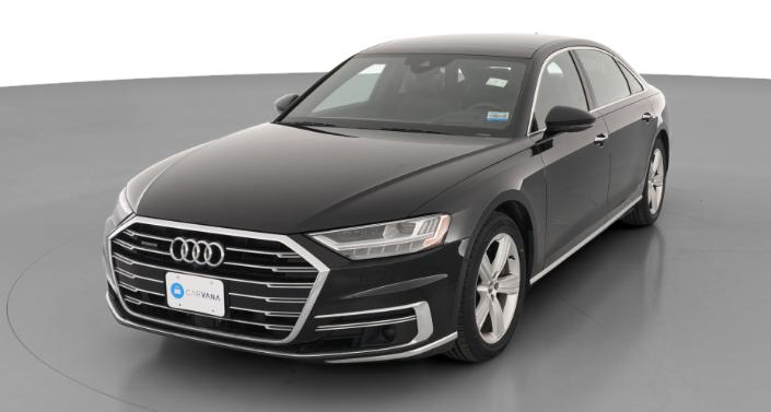 2019 Audi A8 L -
                  Lorain, OH