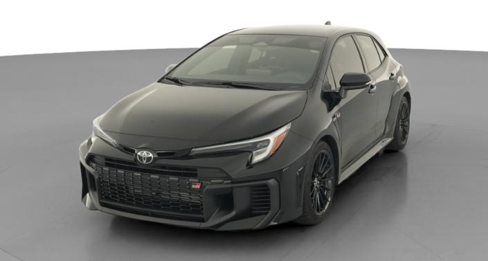 Thumbnail: 2025 Toyota GR Corolla - 1