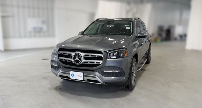 2020 Mercedes-Benz GLS 450 4MATIC -
                  Manville, NJ