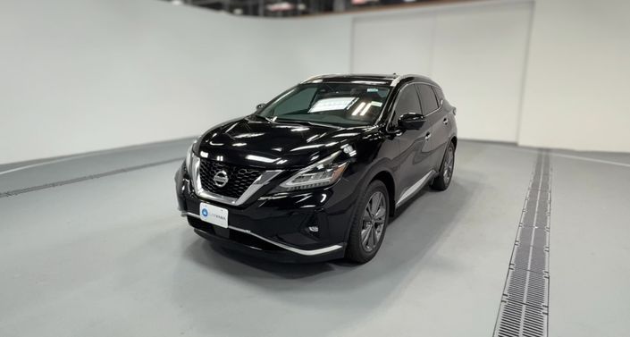 Thumbnail: 2019 Nissan Murano - 1