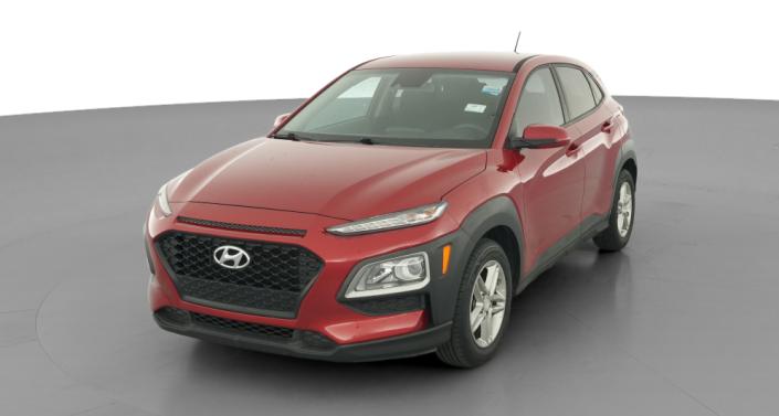 Thumbnail: 2019 Hyundai Kona - 1