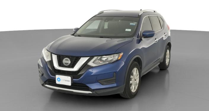 Thumbnail: 2019 Nissan Rogue - 1