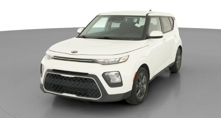 Thumbnail: 2021 Kia Soul - 1