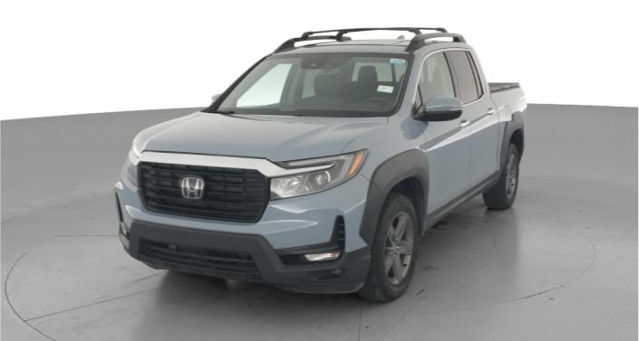 Thumbnail: 2023 Honda Ridgeline - 1