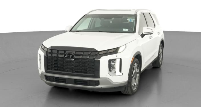 Thumbnail: 2025 Hyundai Palisade - 1