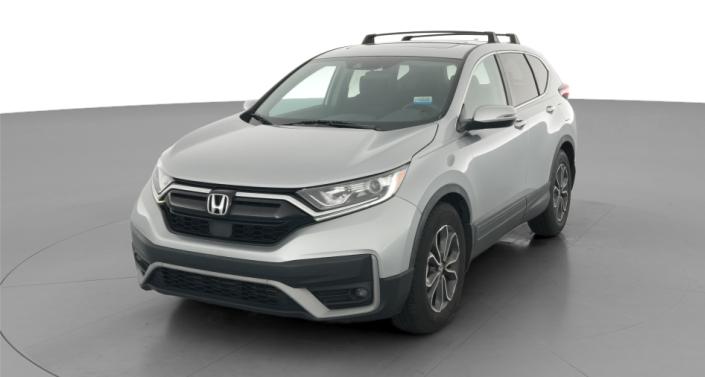 Thumbnail: 2022 Honda CR-V - 1