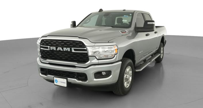 Thumbnail: 2024 RAM 2500 - 1