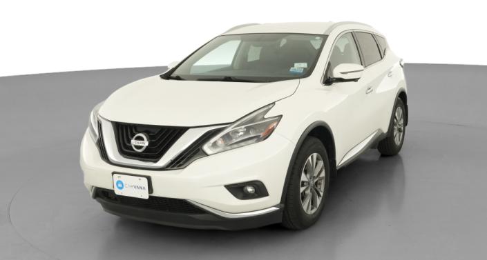 Thumbnail: 2018 Nissan Murano - 1