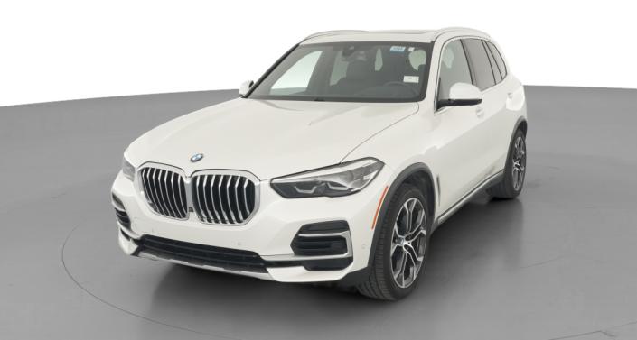 Thumbnail: 2022 BMW X5 - 1