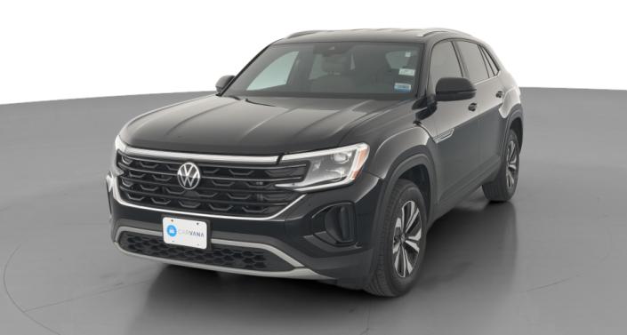 Thumbnail: 2024 Volkswagen Atlas - 1