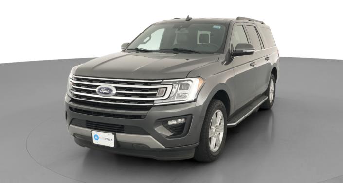 2021 Ford Expedition MAX XLT -
                  Haines City, FL