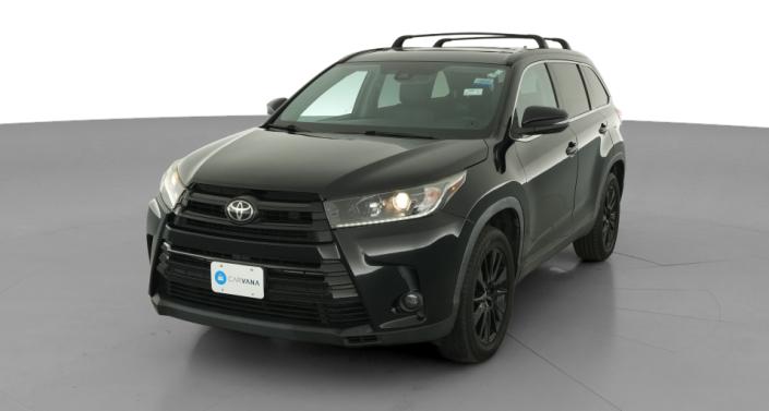 Thumbnail: 2019 Toyota Highlander - 1