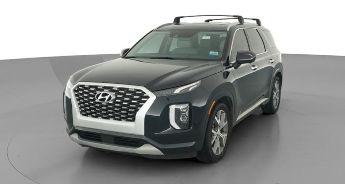 Thumbnail: 2021 Hyundai Palisade - 1
