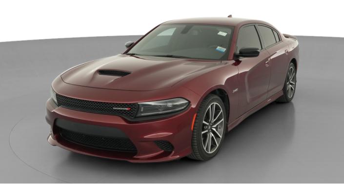 Thumbnail: 2023 Dodge Charger - 1