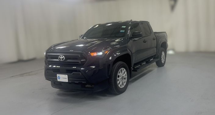 Thumbnail: 2024 Toyota Tacoma - 1