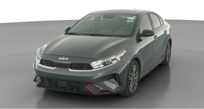 Thumbnail: 2024 Kia Forte - 1