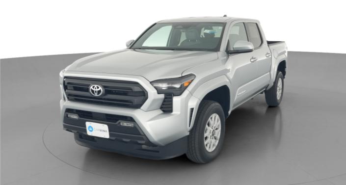 Thumbnail: 2026 Toyota Tacoma - 1