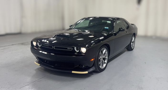 Thumbnail: 2021 Dodge Challenger - 1