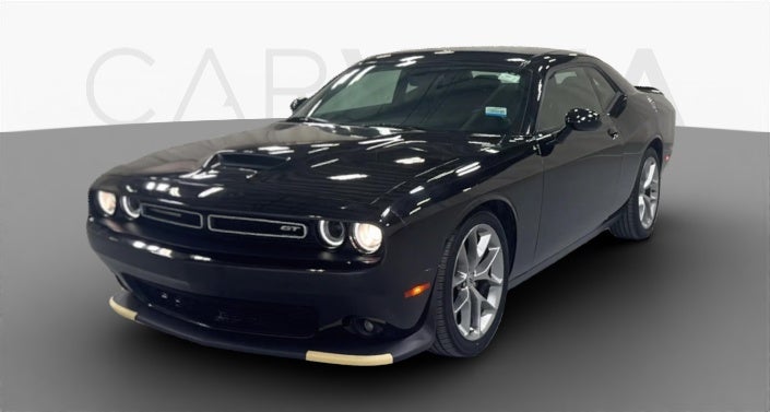 Used Dodge Challenger for Sale in Saint Joseph, MO | Carvana