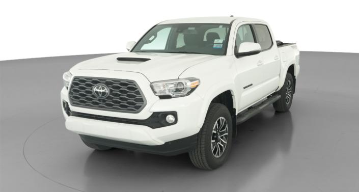 Thumbnail: 2023 Toyota Tacoma - 1