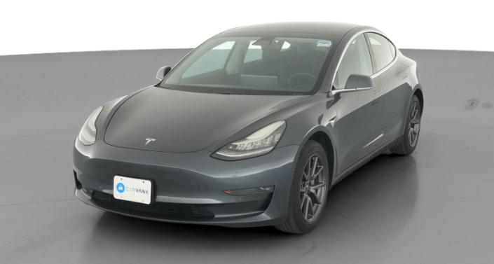 2018 Tesla Model 3 Mid Range -
                  San Antonio, TX