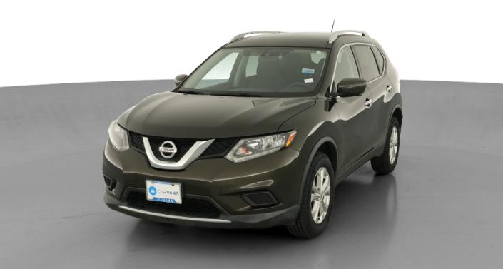 Thumbnail: 2016 Nissan Rogue - 1